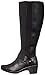 Clarks Women's Malia Waves Riding Boot