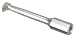 OTC 6541 Slide Hammer Pulling Hook primary