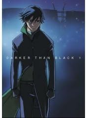 Amazon.com: Darker Than Black: Starter Set : Artist Not Provided