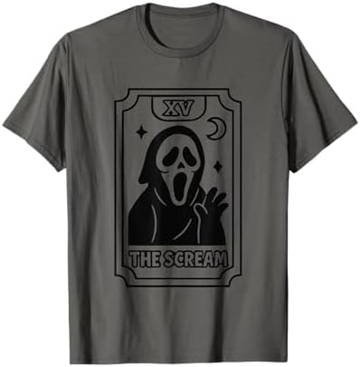 Amazon.com: Primal Scream 'Screamadelica' (Red) T-Shirt (Small
