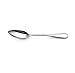 Artaste Rain 18/10 Stainless Steel (Silver (Set of 6), Grapefruit Spoon (6.35-Inch))
