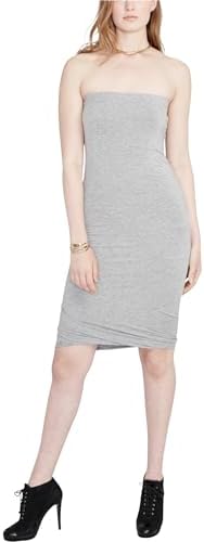 club monaco ribbed high neck dress Club Monaco Women's Ribbed High Neck Dress