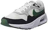 Nike Men's Low-Top Sneakers, White Gorge Green