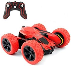 RC Cars Stunt Car Toy, Amicool 4WD 2.4 