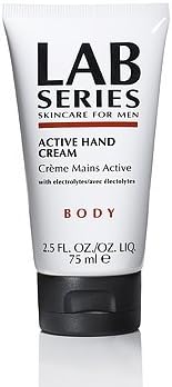 Lab Series Active Hand Cream