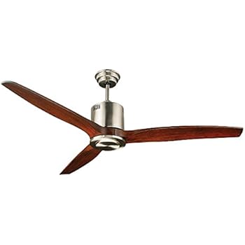 Concord Fans 52ar3st Ceiling Fan 52 Stainless Steel Amazon Com