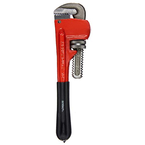 10 Professional Pipe Wrench