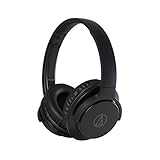 Audio-Technica ATH-ANC500BTBK