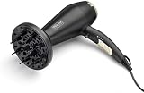 TRESemmé 5543U 2200W Salon Professional Diffuser Dryer Ionic Conditioning view 2