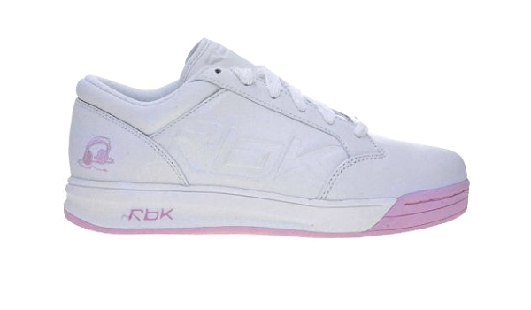 reebok dj