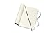 Moleskine Classic Notebook, Soft Cover, Large (5