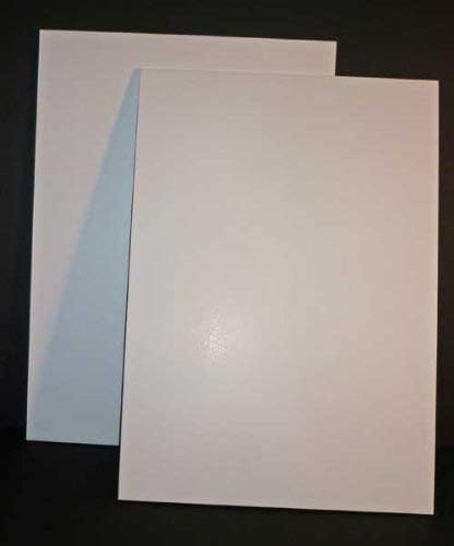 Foam Board White A3 5mm- Packed 10