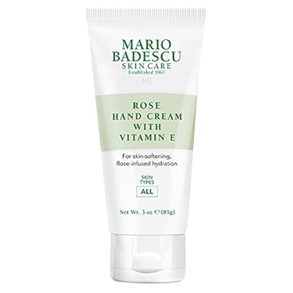 mario badescu hand cream collection