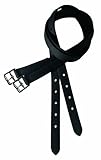 Ovation Deluxe Stirrup Leathers
