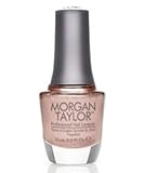 Morgan Taylor No Way Rose'(50073)