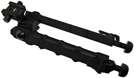 ACCUTC Lr-10 Large Rifle Bipod