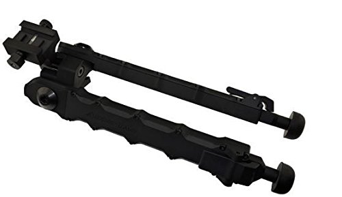 ACCUTC Lr-10 Large Rifle Bipod