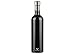 Wine Growler by Vinotrek - Double Wall Insulated Stainless Steel Growler Bottle for Wine to Go on Outdoor Adventures