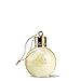 Molton Brown Vintage With Elderflower Festive Bauble, 2.5 Fl Oz