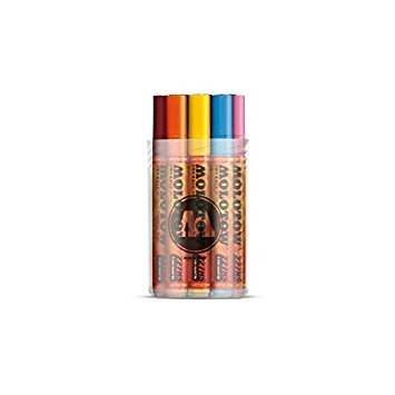 Molotow One4All 227 HS 12er Marker Set 1