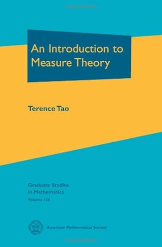 Download An Introduction to Measure Theory PDF
