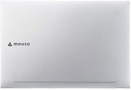 Amazon Mouse マウスコンピュータ ノートpc Mouse Mb15pm8s2 191 シルバー Win10 Pro Core I5 15 6インチ Ssd 256gb メモリ 8gb マウスコンピューター マウス 通販
