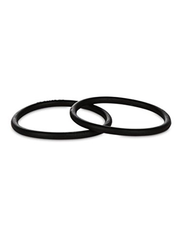 FAB INTERNATIONALReplacement Belt Compatible with Eureka 52100 RD Type Belt (2 Pack) (After Market Part)