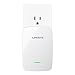 Linksys N600 Pro Dual-Band WiFi Range Extender
