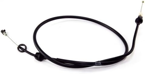 Omix-Ada 17716.15 Accelerator Cable