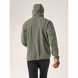 Arc'teryx Kyanite Lightweight Hoody Men's | Light