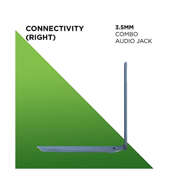 Lenovo-IdeaPad-Slim-1-14-Inch-HD-Laptop-AMD-A4-4GB-RAM-64GB-eMMC-Windows-10-Home-S-Mode-Ice-Blue Lenovo IdeaPad Slim 1 14 Inch HD Laptop - (AMD A4, 4GB RAM, 64GB eMMC, Windows 10 Home S Mode) - Ice Blue