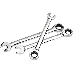 通用 Gufula 8mm Metric Ratcheting Combination