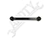 APDTY 632817 Control Arm Track Bar Rear Lower