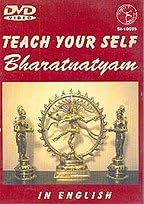 Teach Yourself Bharatnatyam (DVD)