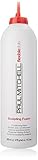 Paul Mitchell Sculpting Foam, 16.9 Ounce