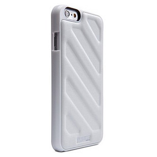 Thule 1.0 Gauntlet Case for iPhone 6 Plus, White