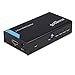gofanco HDMI Splitter 4K 1X4 Port HDMI to HDMI Signal Distributor with 4 EDID Modes, Supports up to Ultra HD 4K @30Hz,3D, Compliant with HDMI and HDCP Standards, 1 in 4 Out (Splitter4P)