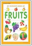 Paperback MY FAVOURITE BOOK OF FRUITS Book