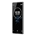 Sony Xperia XZ3 (H9493) 6GB / 64GB,6.0-inches LTE Dual SIM Factory Unlocked - International Stock No Warranty (Black)