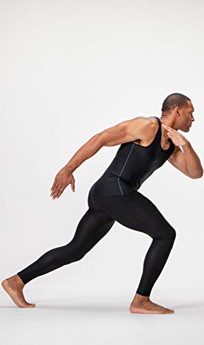 dri fit compression tank top