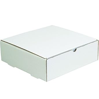 Tavole Wpc Buste Per Spedizioni ColomPac - Sacchetti Di Cartone Ondulato, Marrone O Bianco, 100/300/1000 Pz Buste In Cartone Marrone Bianco - Foto 8