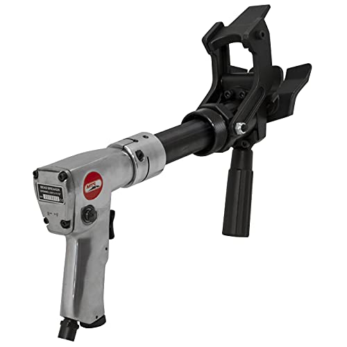 Myers Tire Supply MTS 52006 Pneumatic Air Powered Bead Breaker for