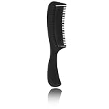 Irene Gari Cover Your Gray Color Comb 5128 Black