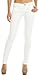 Hey Collection Juniors Brushed Stretch Twill Skinny Jeans