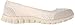 Skechers Sport Women's Ezflex 2 Flighty Flat,Natural Flighty,8.5 M US