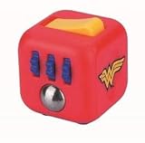 Antsy Labs Wonder Woman Fidget Cube