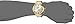 TW Steel Men's CB82 Analog Display Quartz Yellow Watch