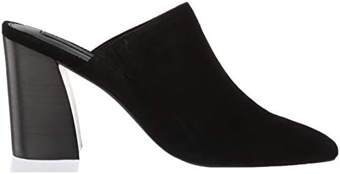 steve madden neva heeled mules