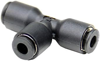 GM00-A321-AD4U - RMT Tee Union Connector