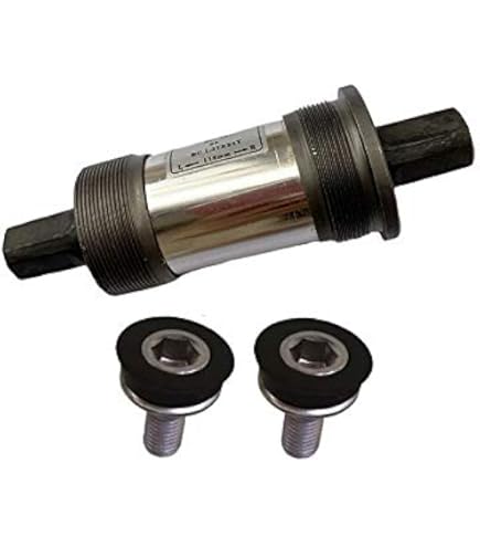 Amazon.com : VP Bottom Bracket BC73/68-122.5mm : Sports & Outdoors
